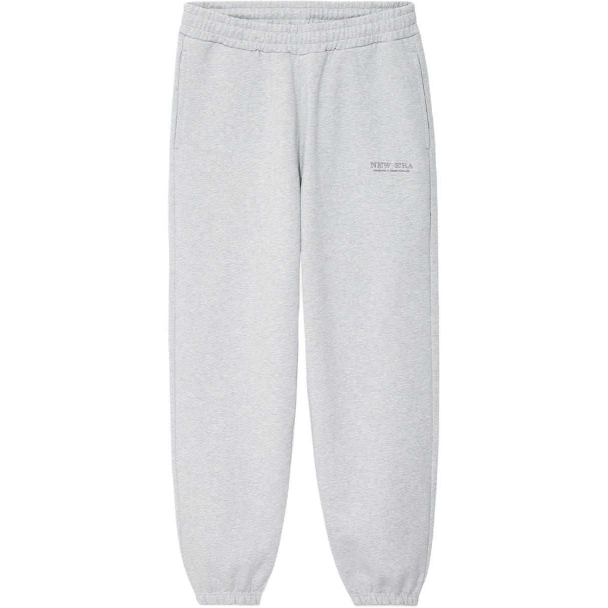 FW25 Knitted Sweatpants Unisex New Era, серый
FW25 Knitted Sweatpants Unisex New Era, серый