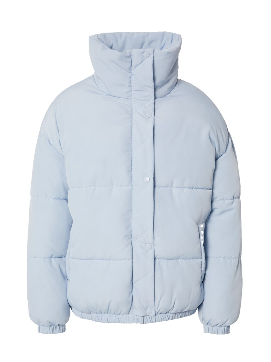 Межсезонная куртка LENI KLUM x ABOUT YOU Mary, светло-синий
Межсезонная куртка LENI KLUM x ABOUT YOU Mary, светло-синий