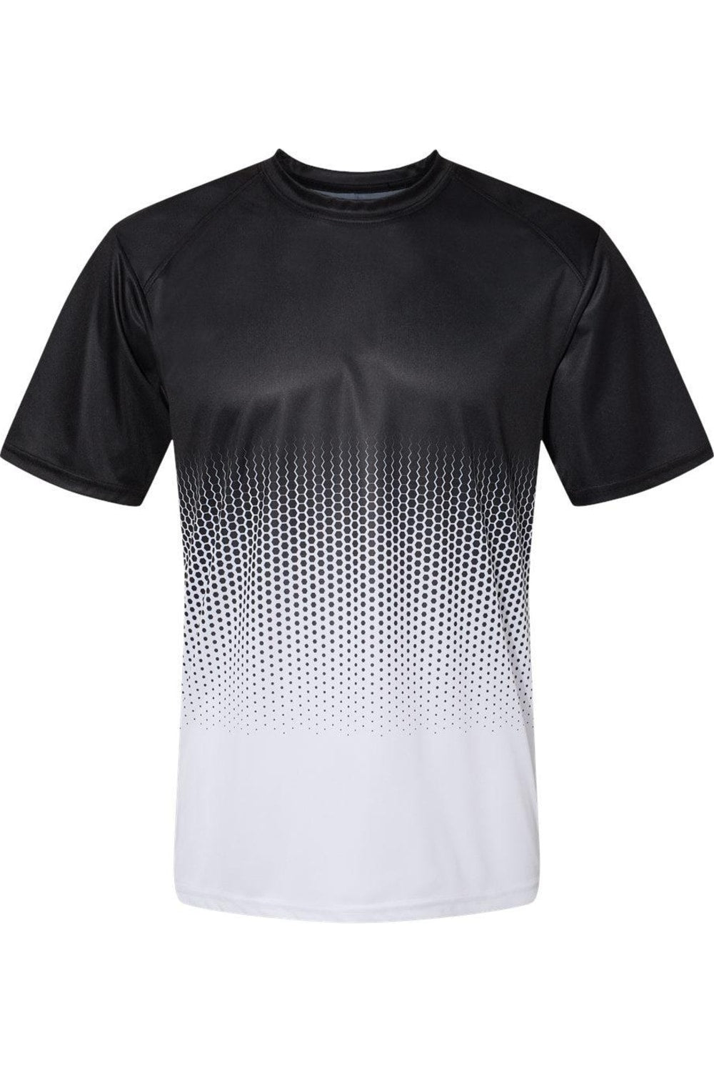 Футболка Барсук Хекс 2.0 Badger, черный
Футболка Барсук Хекс 2.0 Badger, черный