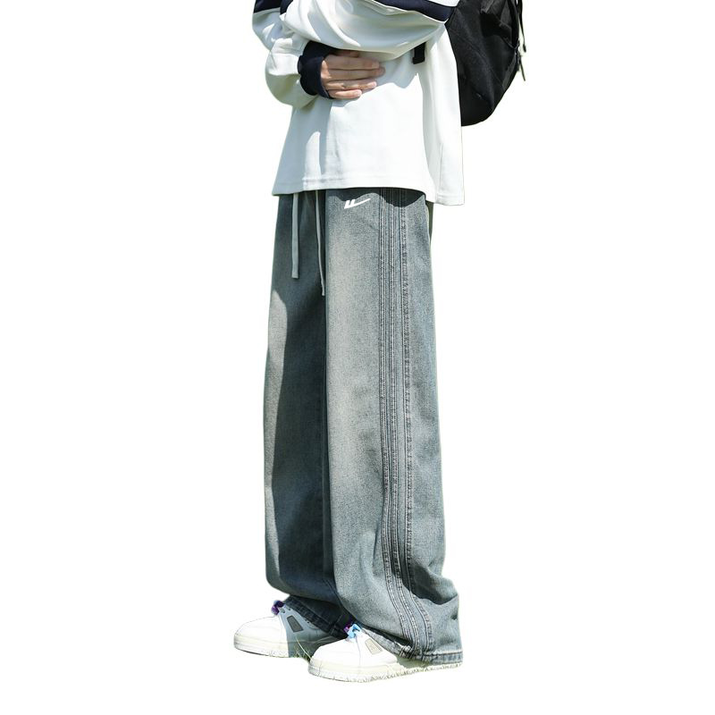 Джинсы Unisex из коллекции Cloud Sail WARRIOR, синий (2.0 random style)
Джинсы Unisex из коллекции Cloud Sail WARRIOR, синий (2.0 random style)