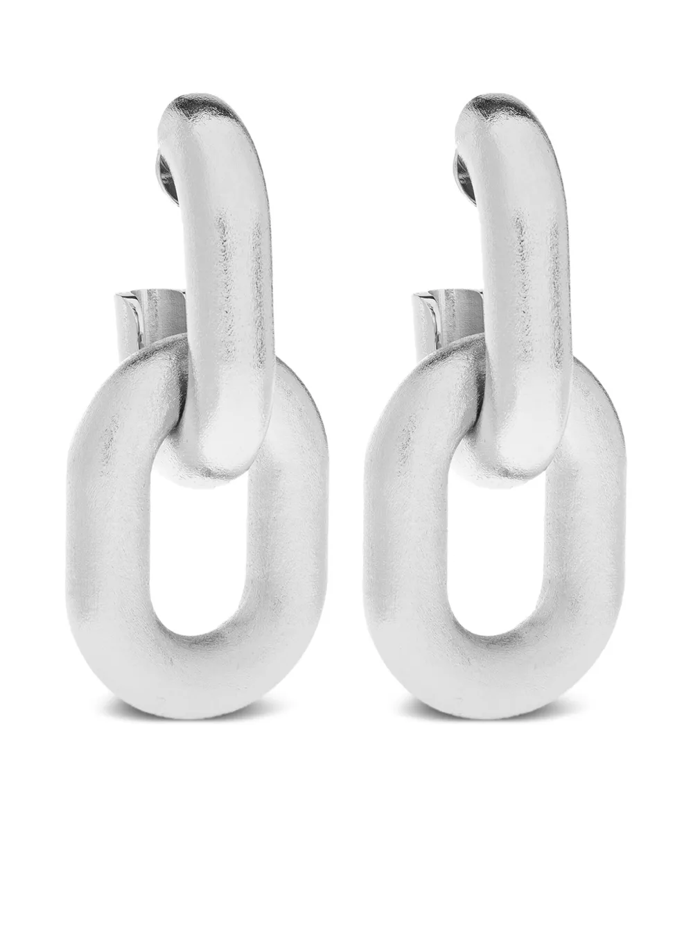 Серьги-цепочки DSQUARED2, серебряный
Серьги-цепочки DSQUARED2, серебряный