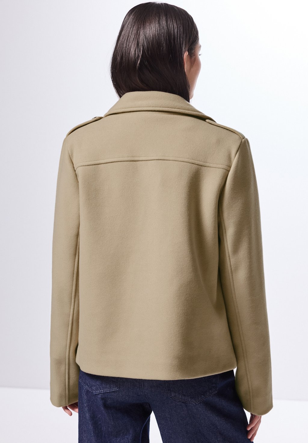 Блейзер Street One Studio, песочный
Блейзер Street One Studio, песочный