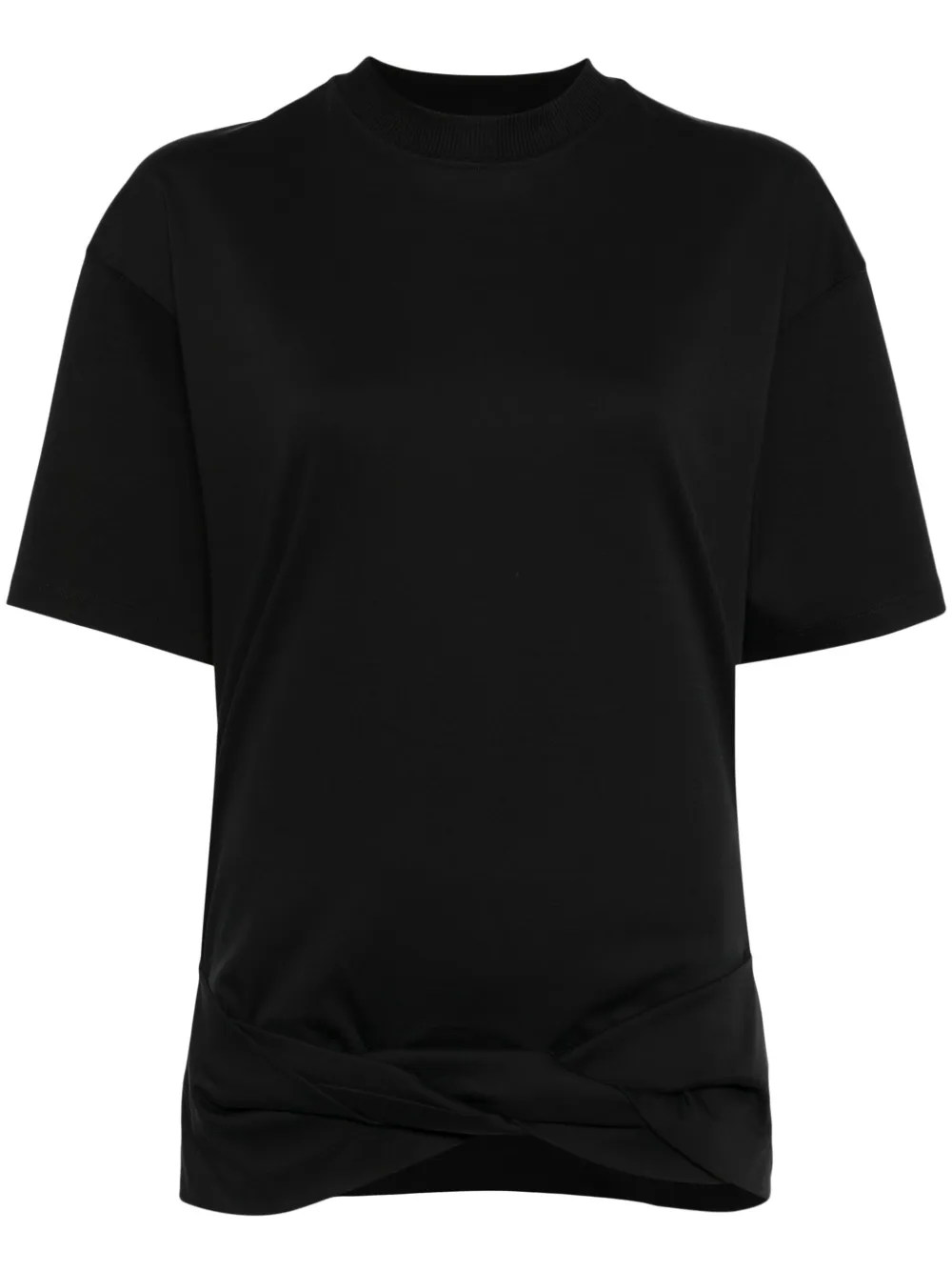 Футболка с вышивкой Arrows OFF-WHITE, черный
Футболка с вышивкой Arrows OFF-WHITE, черный