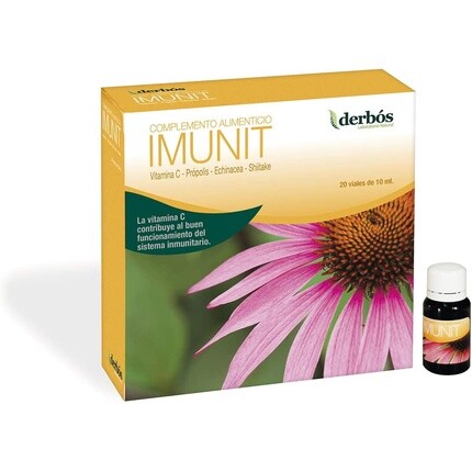 Дербгіс Имунит 20 Бласен, Dherbos
Дербгіс Имунит 20 Бласен, Dherbos