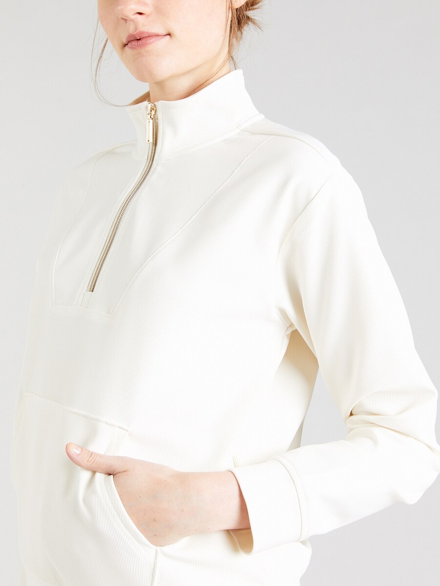 Толстовка SKECHERS Goluxe, от белого
Толстовка SKECHERS Goluxe, от белого