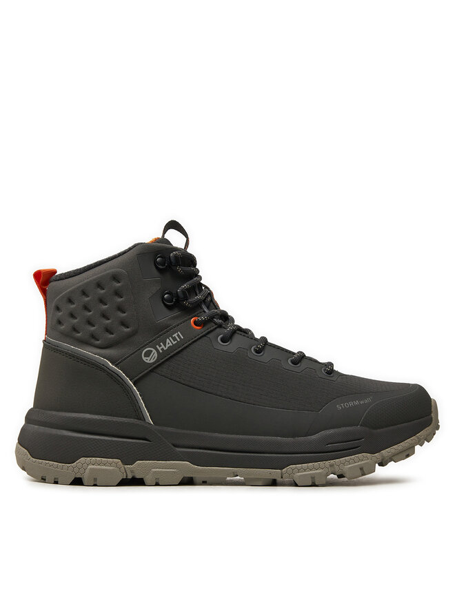 Треккинговые кроссовки Hiker Askel Mid M 054-2902 Halti, серый
Треккинговые кроссовки Hiker Askel Mid M 054-2902 Halti, серый