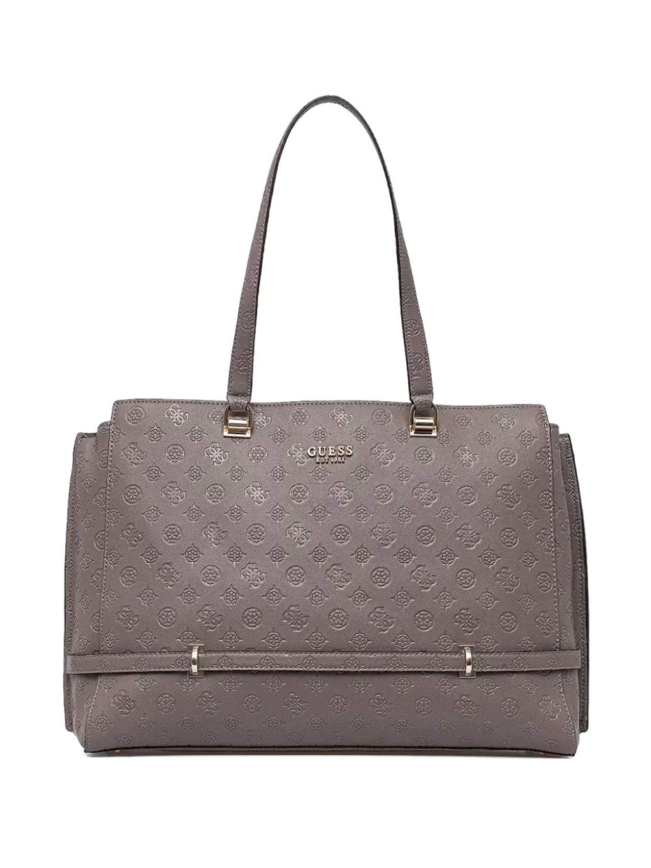 Сумка Зарела GUESS USA, коричневый
Сумка Зарела GUESS USA, коричневый