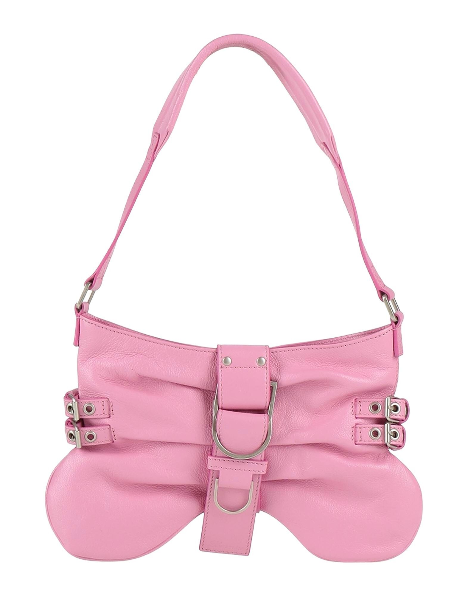Сумка Blumarine, розовый
Сумка Blumarine, розовый