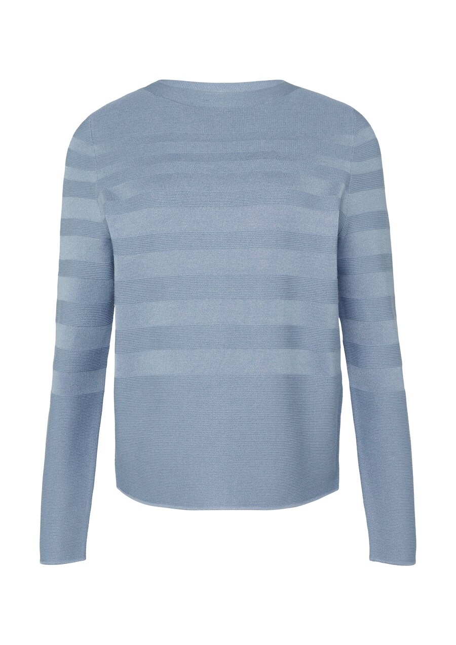 Свитер s.Oliver BLACK LABEL, темно-синий
Свитер s.Oliver BLACK LABEL, темно-синий