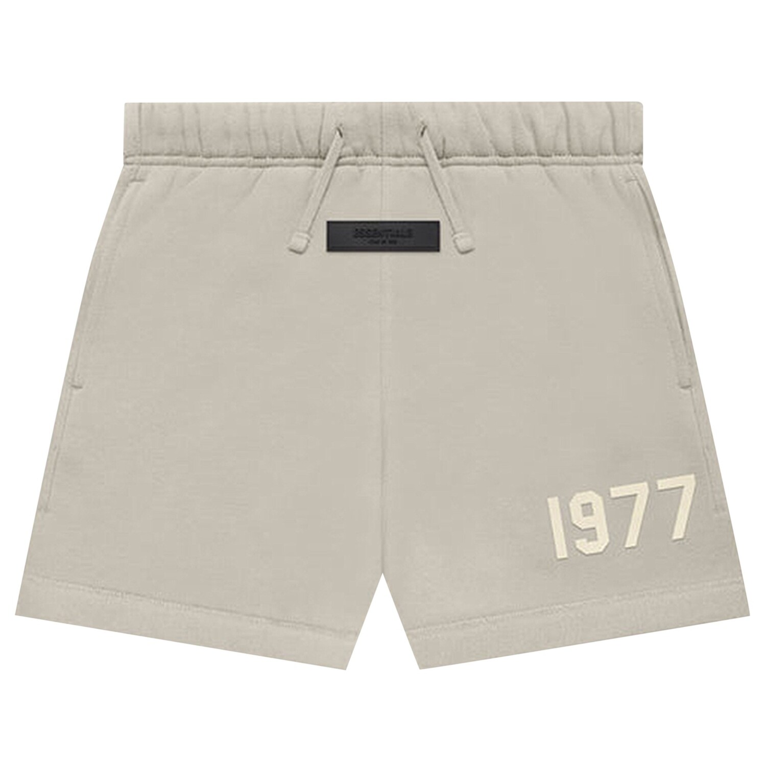 Детская толстовка Fear of God Essentials, цвет Дым
Детская толстовка Fear of God Essentials, цвет Дым