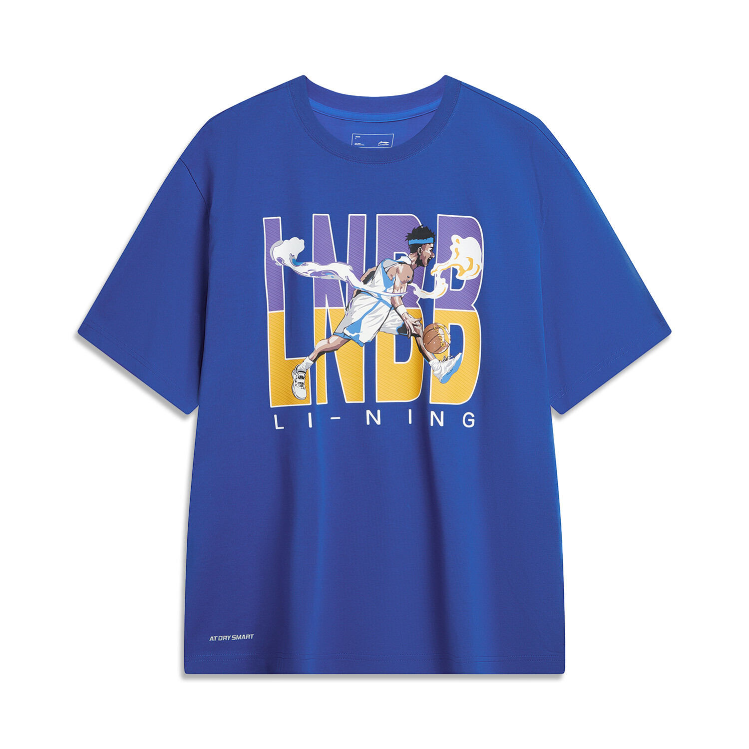 Футболка Herbal Tea мужская Storm Blue Lining, синий
Футболка Herbal Tea мужская Storm Blue Lining, синий