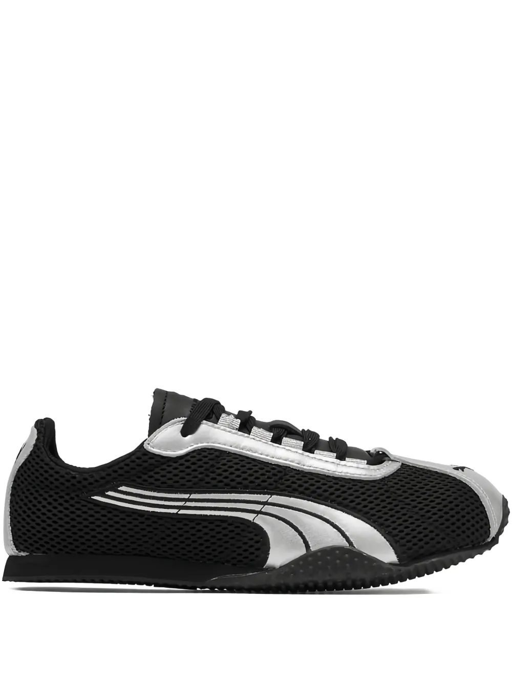 Кроссовки H-Street OG Black Silver PUMA, черный
Кроссовки H-Street OG Black Silver PUMA, черный