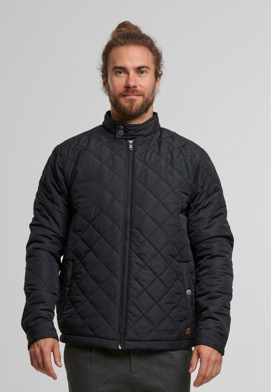 Куртка INDICODE JEANS ROSK, Black
Куртка INDICODE JEANS ROSK, Black