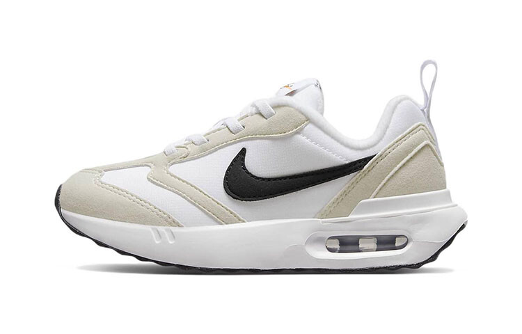 Детские кроссовки Nike Air Max Dawn BP
Детские кроссовки Nike Air Max Dawn BP