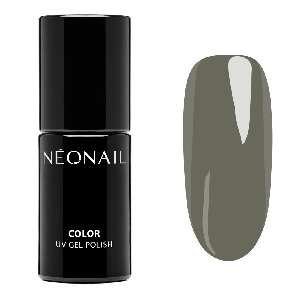 Лак для ногтей uv classic Neonail, evergreen mood, объем 7.2 мл
Лак для ногтей uv classic Neonail, evergreen mood, объем 7.2 мл