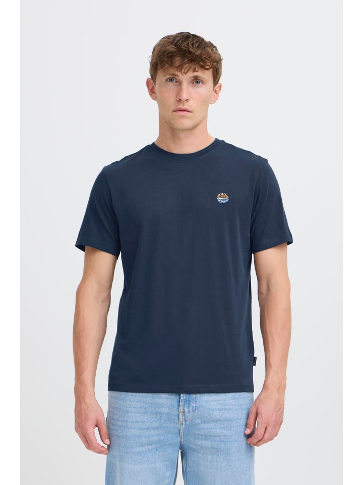 Футболка BLEND, синий
Футболка BLEND, синий