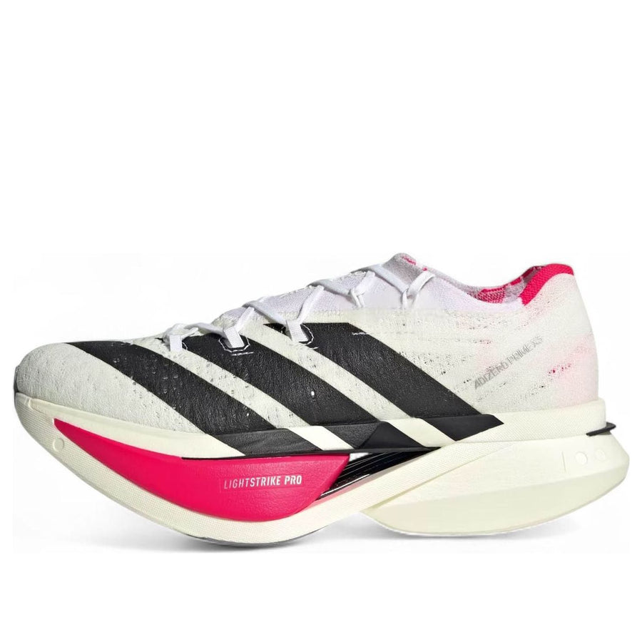Кроссовки adidas Adizero Prime X3 Strung 'Cloud White Lucid Red', белый
Кроссовки adidas Adizero Prime X3 Strung 'Cloud White Lucid Red', белый