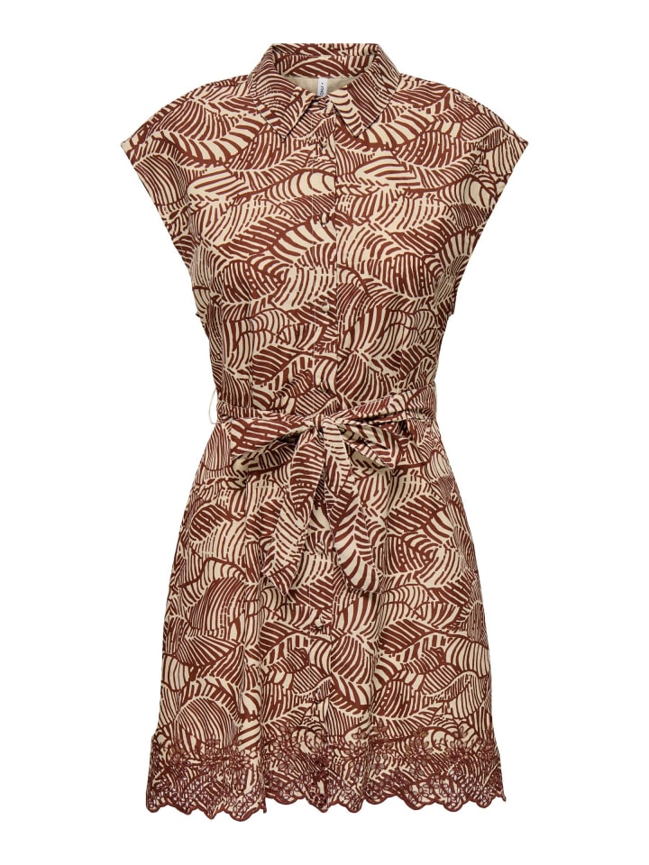 Платье до колена ONLY
Платье до колена ONLY