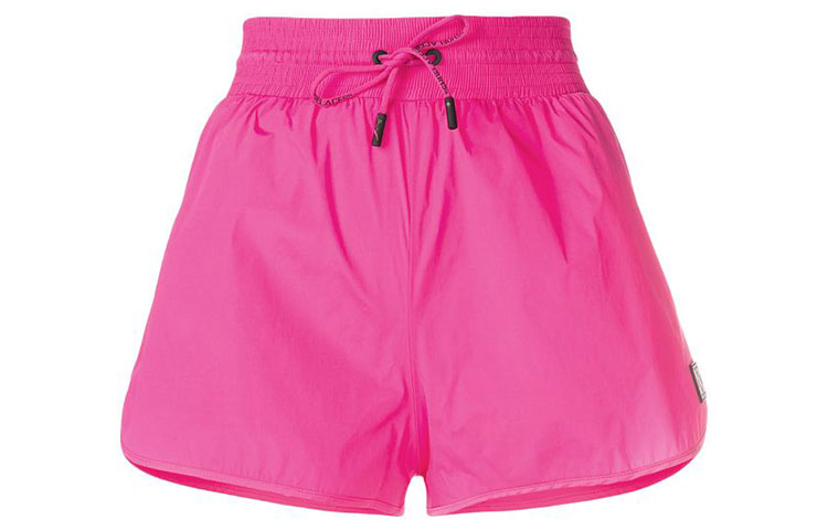 Весна-лето 2020 Повседневные шорты женские Розово-красные OFF-WHITE
Весна-лето 2020 Повседневные шорты женские Розово-красные OFF-WHITE