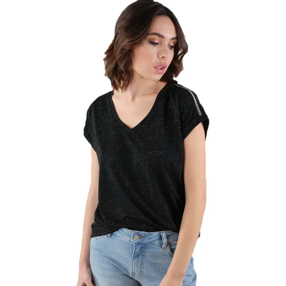 Футболка Deeluxe Eyota, черный
Футболка Deeluxe Eyota, черный