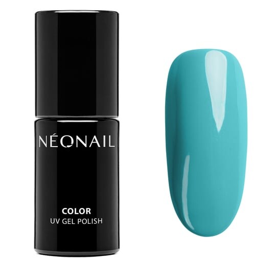 Гибридный лак для ногтей I'm Enough 7,2 мл NEONAIL
Гибридный лак для ногтей I'm Enough 7,2 мл NEONAIL