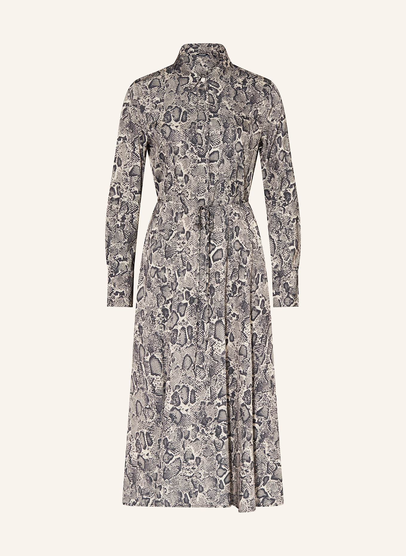 Платье-Рубашка Дарлина Joop!, мультиколор
Платье-Рубашка Дарлина Joop!, мультиколор