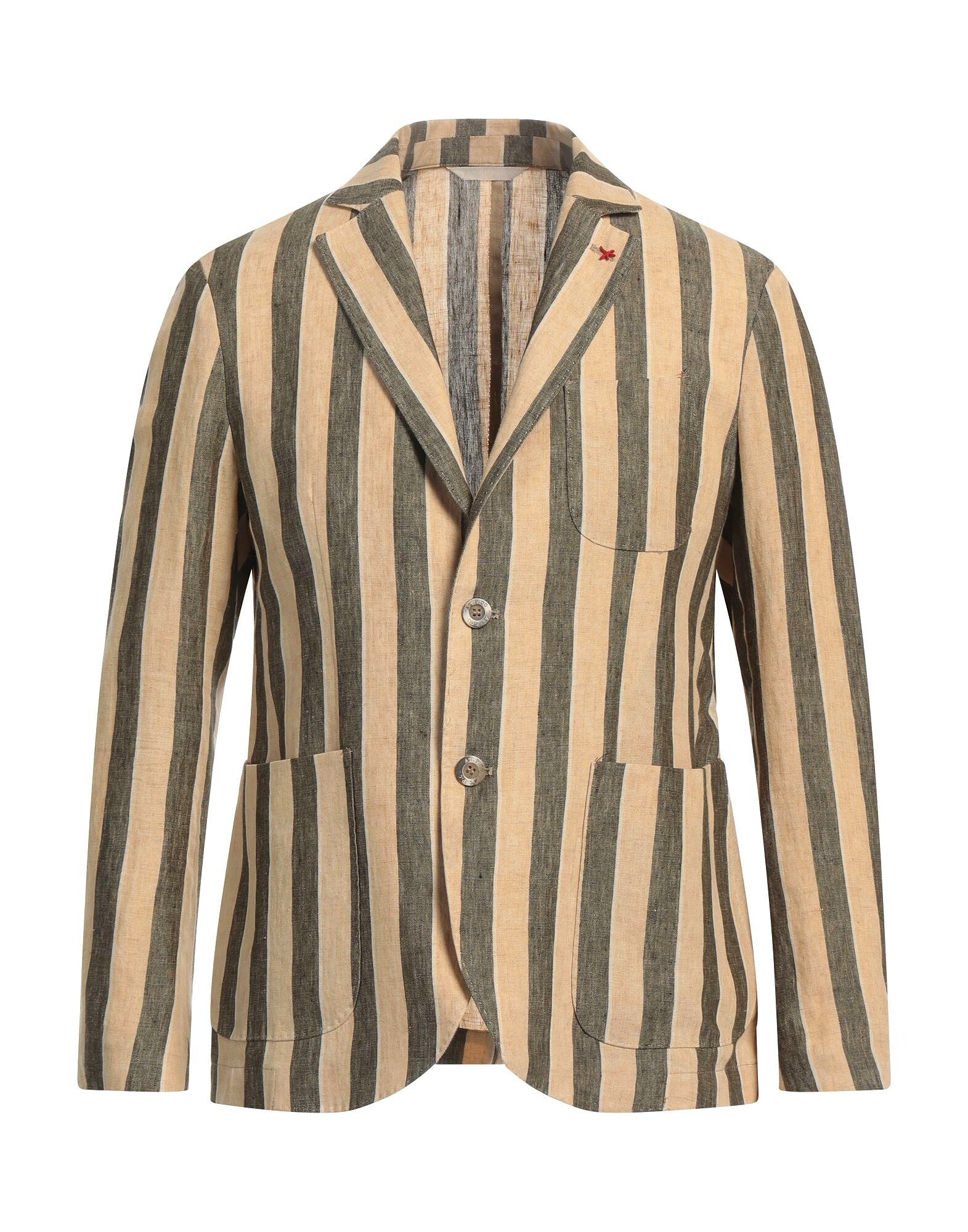 Блейзер At.P.Co, песочный
Блейзер At.P.Co, песочный