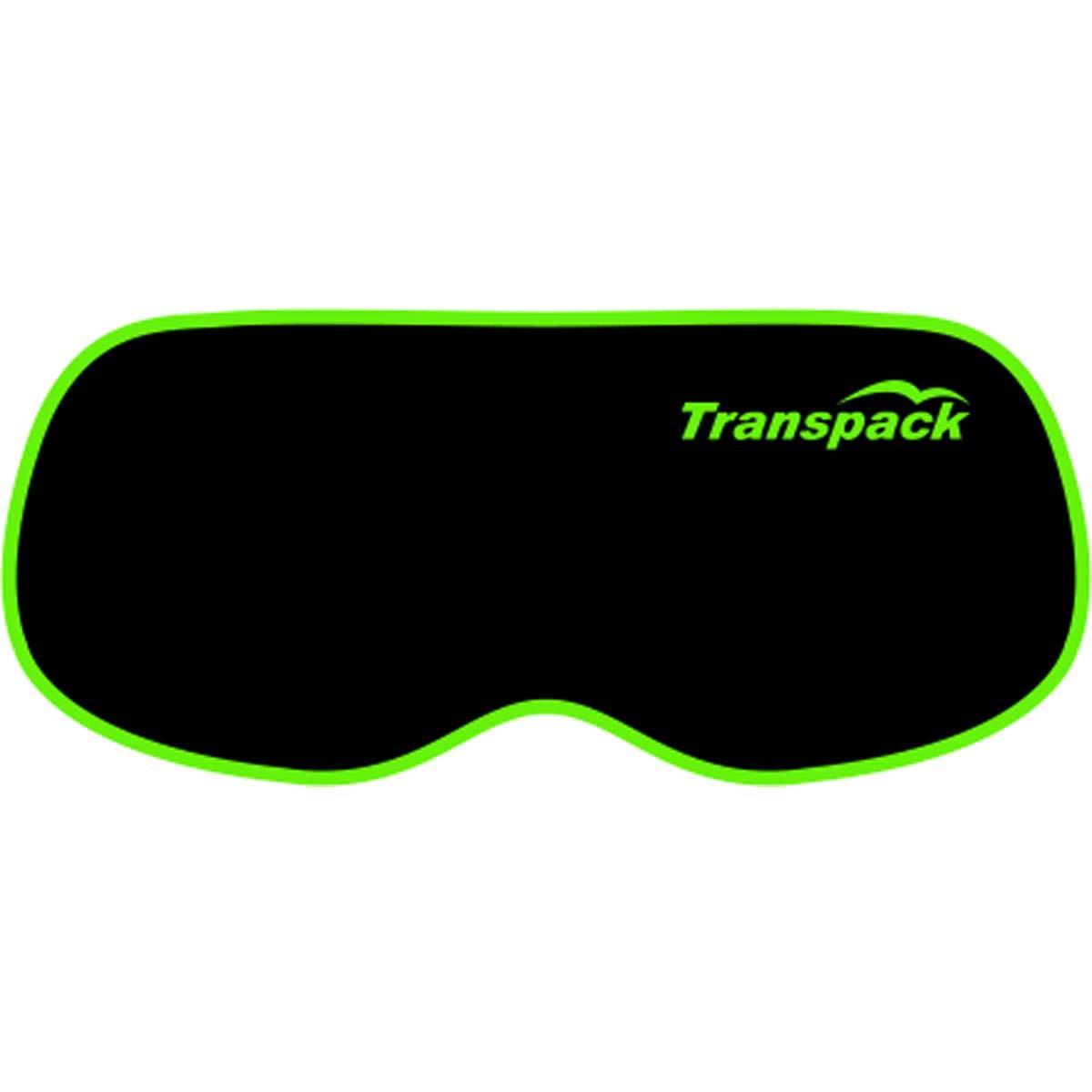 Чехол для маски Transpack, Lime
Чехол для маски Transpack, Lime