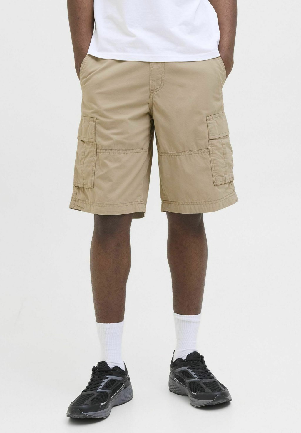 Шорты aprel, бежевый
Шорты aprel, бежевый