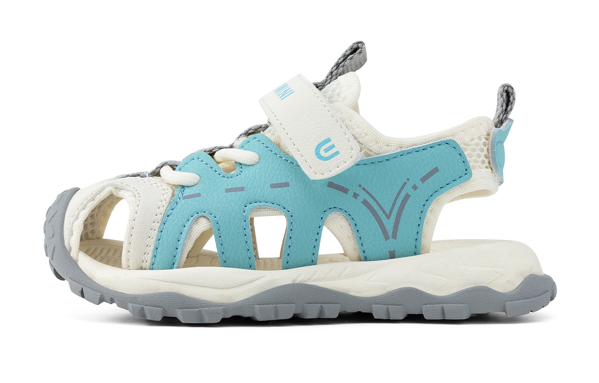 Детская повседневная обувь для дошкольников EBMINI, бежевый/синий
Детская повседневная обувь для дошкольников EBMINI, бежевый/синий