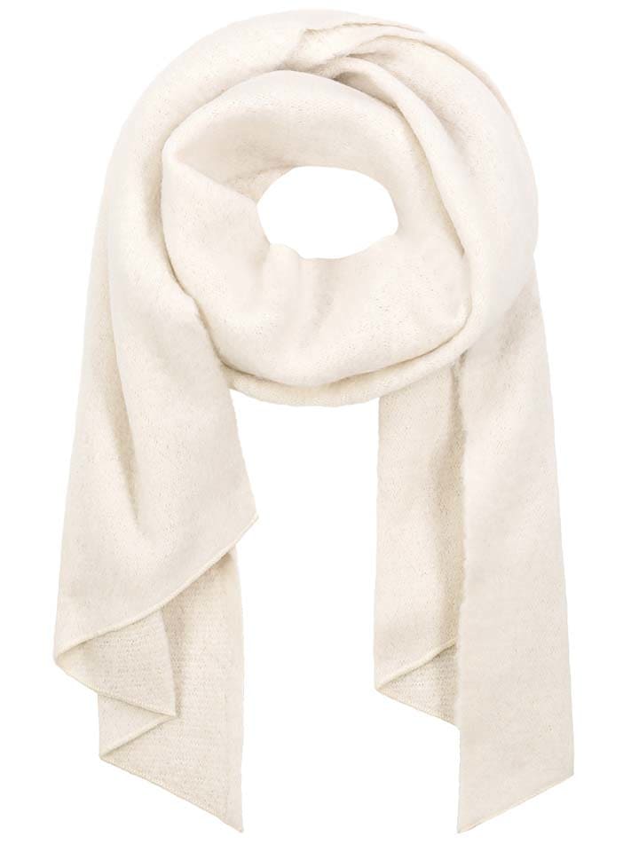 Шарф кремового цвета Eight2Nine
Шарф кремового цвета Eight2Nine