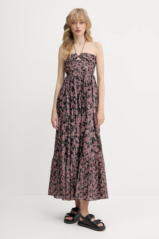 Платье Boss Orange, черный
Платье Boss Orange, черный