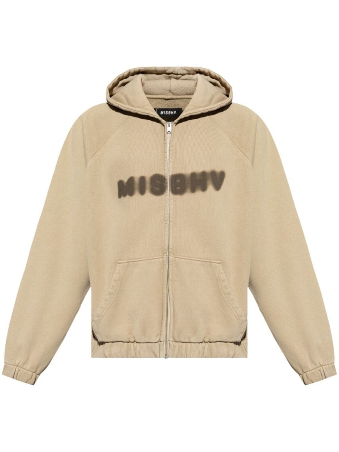 MISBHV толстовка с капюшоном Community, нейтральный цвет
MISBHV толстовка с капюшоном Community, нейтральный цвет