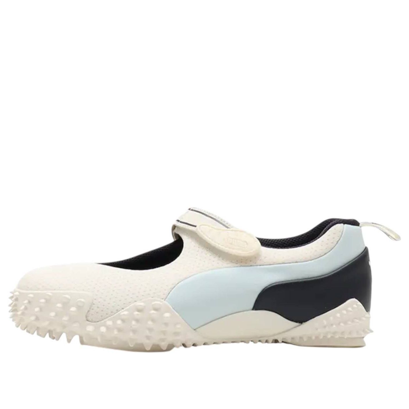 Кроссовки PUMA x GROVE x atmos Pink Mostro Fey 'Ivory'
Кроссовки PUMA x GROVE x atmos Pink Mostro Fey 'Ivory'