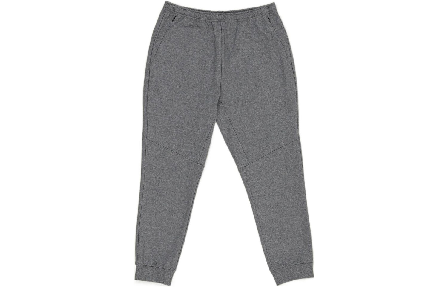 Трикотажные спортивные штаны мужские серые New Balance, серый
Трикотажные спортивные штаны мужские серые New Balance, серый