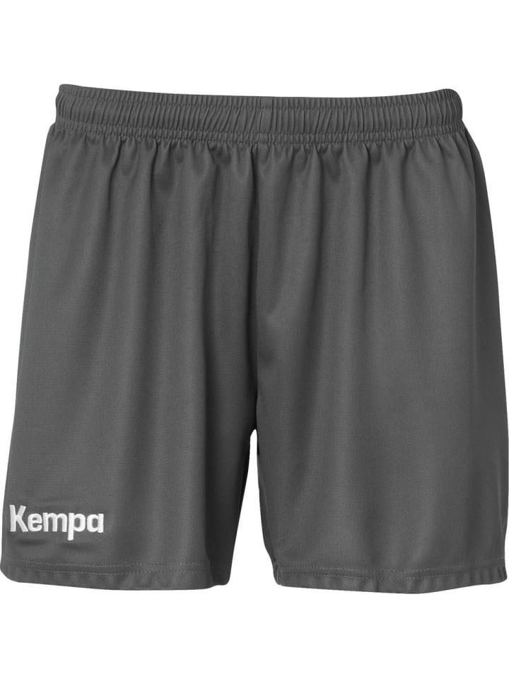 Тканевые шорты Kempa, серый
Тканевые шорты Kempa, серый