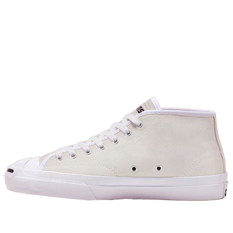 Кеды Converse Cons JP Pro Mid, белый
Кеды Converse Cons JP Pro Mid, белый