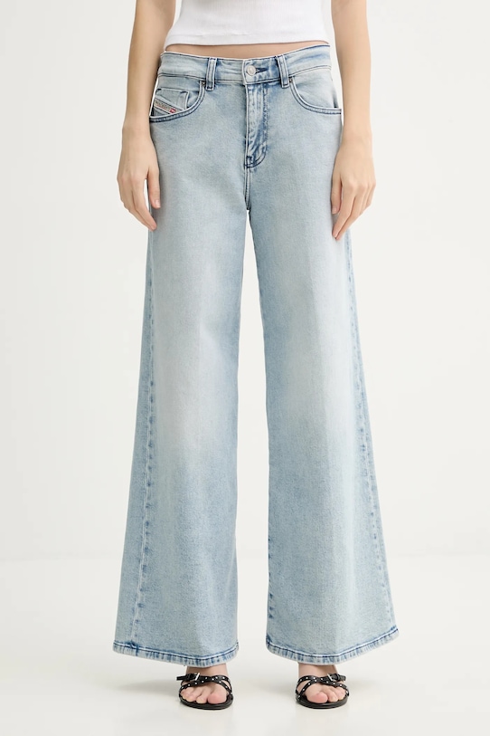 Джинсы d-akemi 1979 года, размер l.30 Diesel, синий
Джинсы d-akemi 1979 года, размер l.30 Diesel, синий