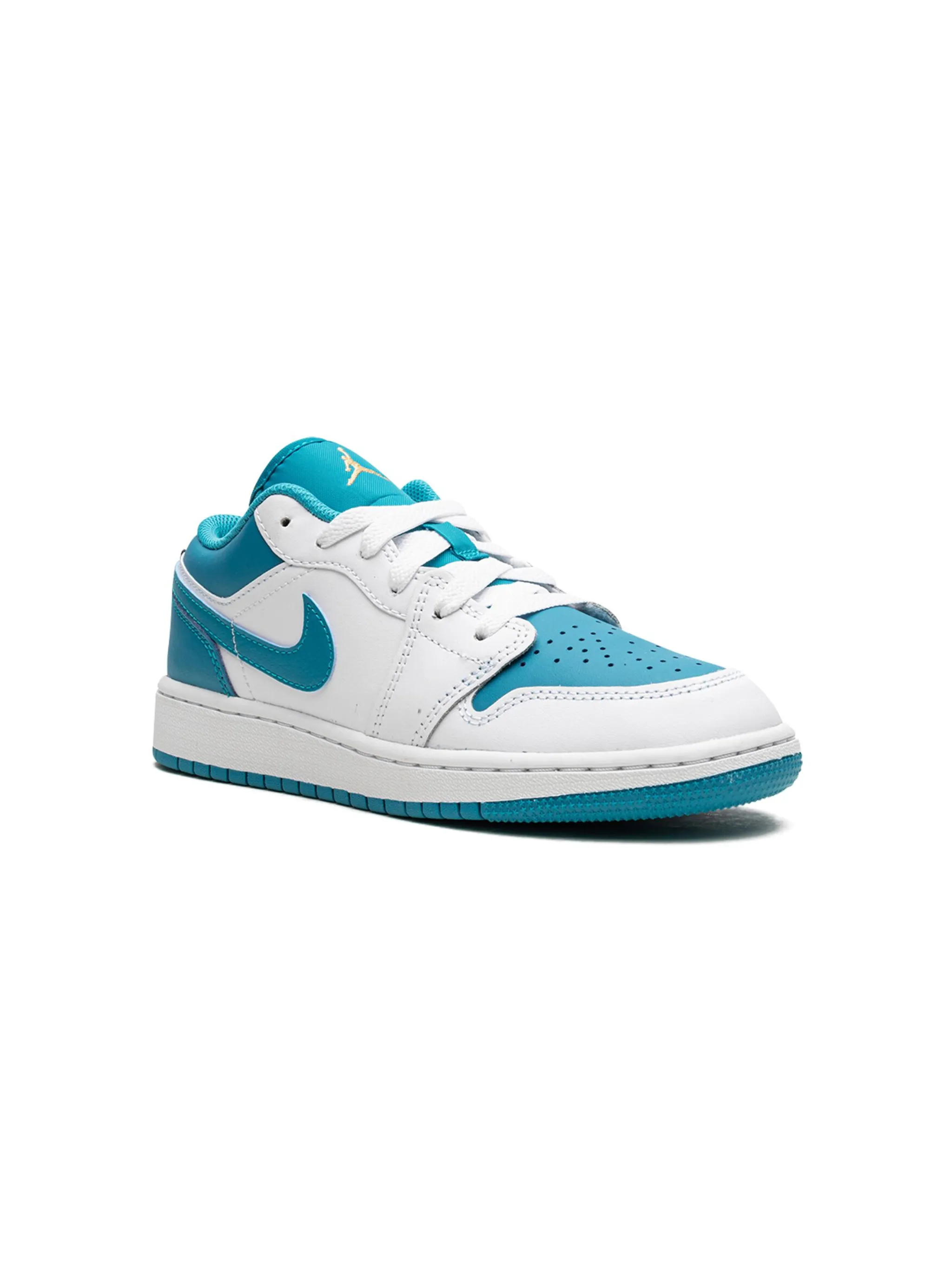 Кроссовки Air Jordan 1 Low Jordan Kids, белый
Кроссовки Air Jordan 1 Low Jordan Kids, белый