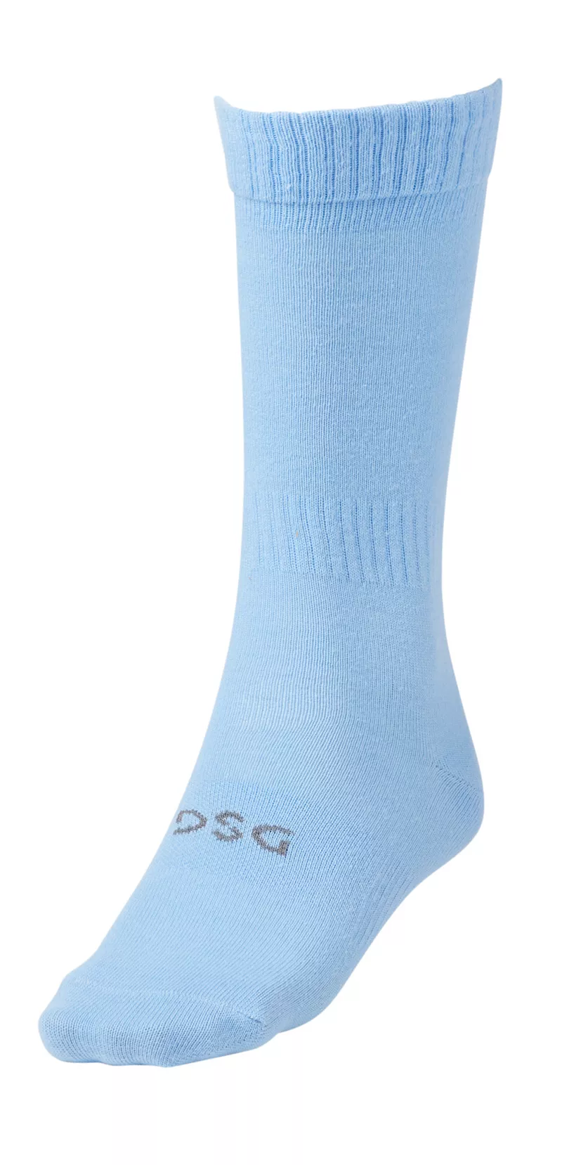 Носки DSG All Sport Over the Calf, цвет Academy Blue
Носки DSG All Sport Over the Calf, цвет Academy Blue