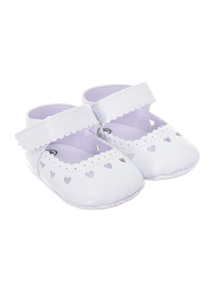 Первые ходунки Le Petit Garcon, белый
Первые ходунки Le Petit Garcon, белый