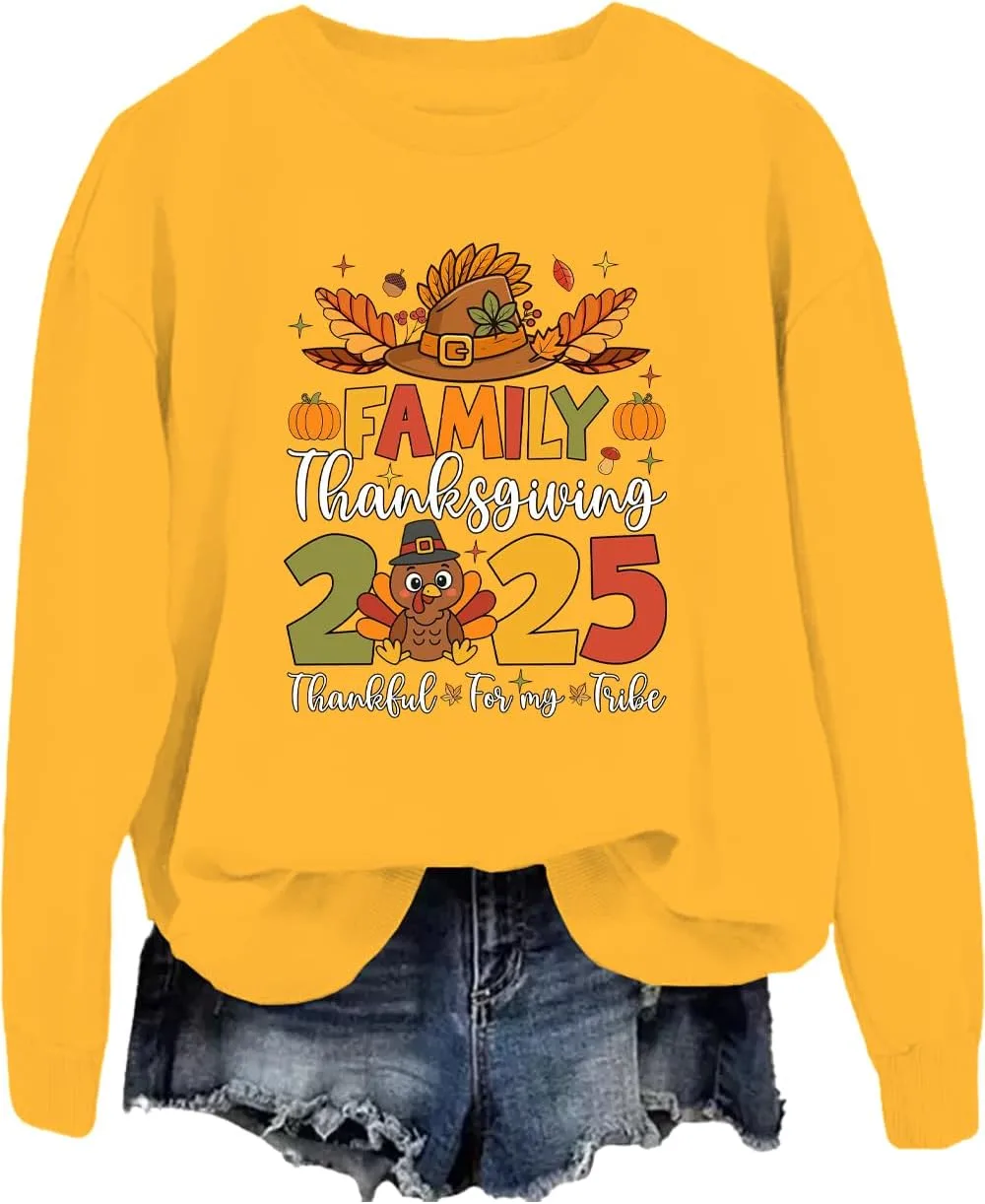 Толстовка Family Thanksgiving 2025
Толстовка Family Thanksgiving 2025