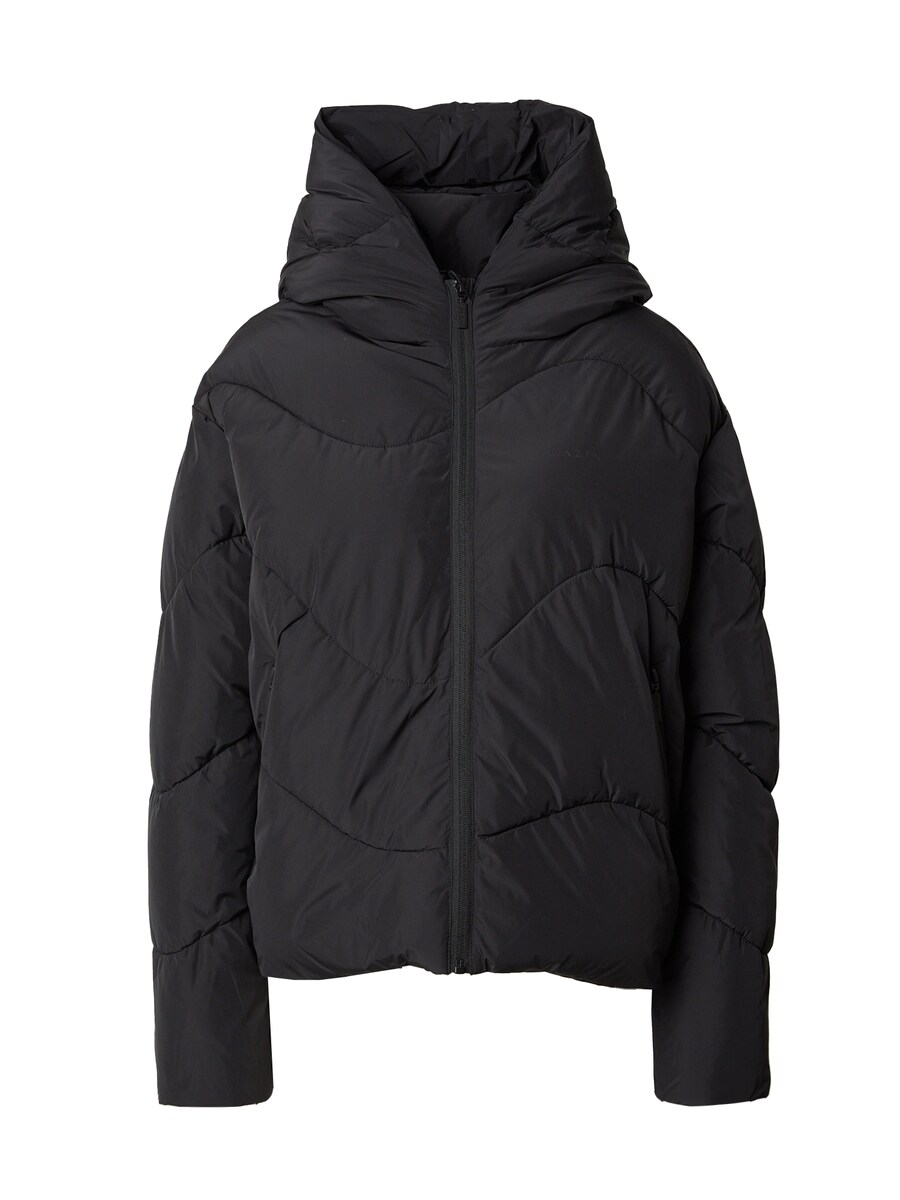 Зимняя куртка mazine Winter Jacket Dana, черный
Зимняя куртка mazine Winter Jacket Dana, черный