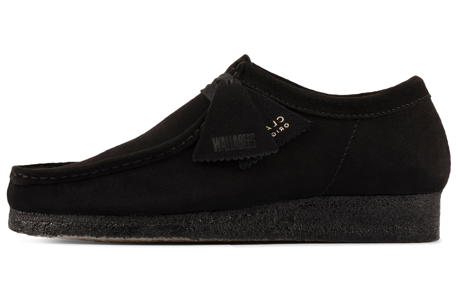 Originals Men"s Casual Men Low-top Black Clarks
Originals Men"s Casual Men Low-top Black Clarks