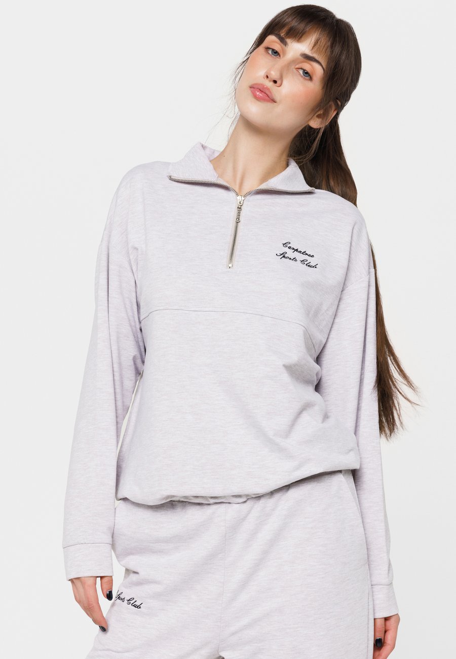 Толстовка Carpatree CLUB, Grey
Толстовка Carpatree CLUB, Grey