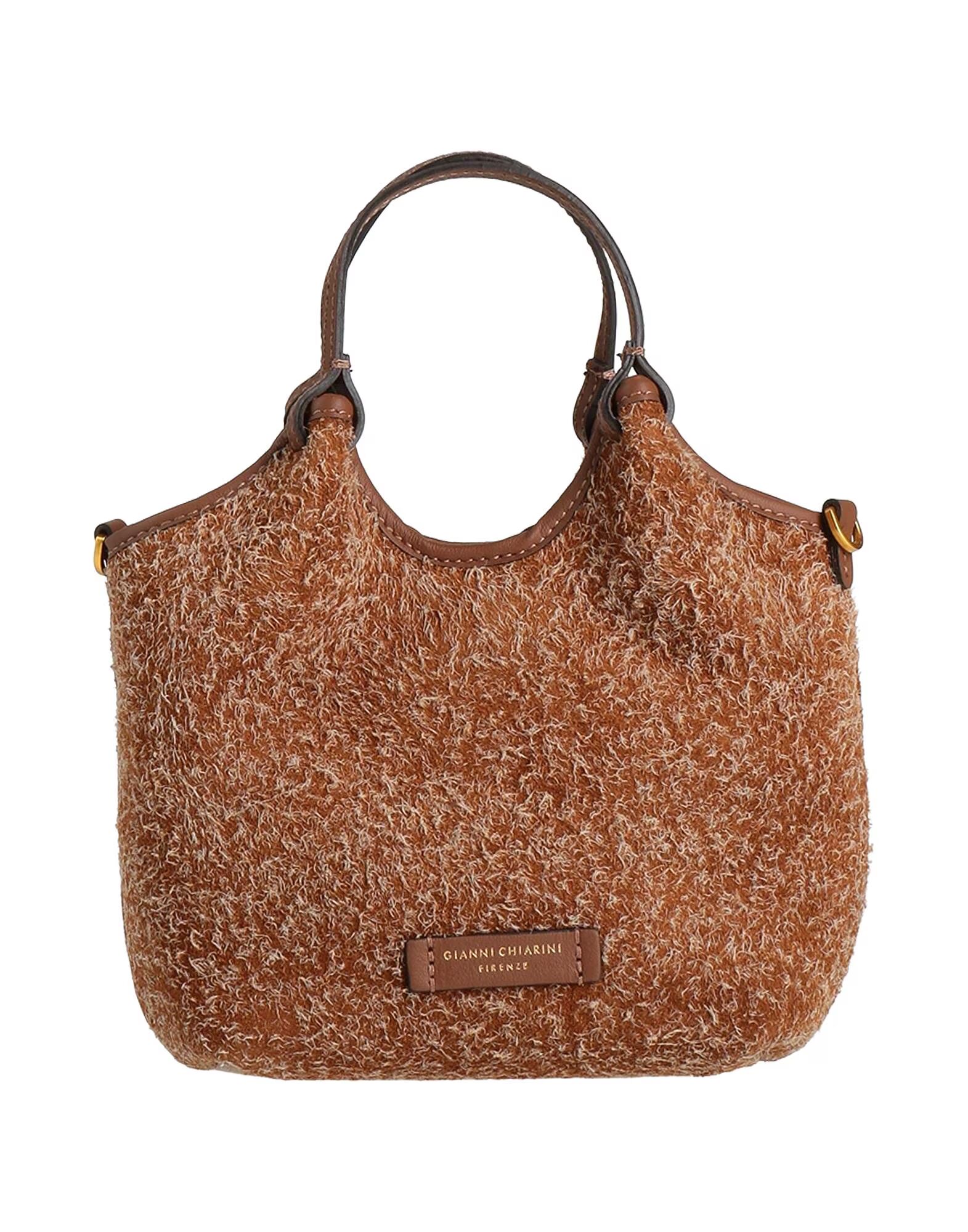 Сумка Gianni Chiarini, желтовато-коричневый
Сумка Gianni Chiarini, желтовато-коричневый