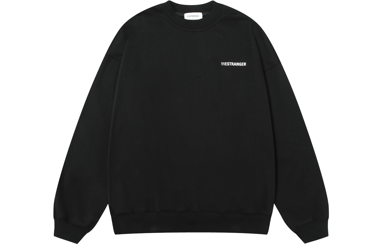 Свитшот унисекс 11ESTRANGER, серо-зеленый
Свитшот унисекс 11ESTRANGER, серо-зеленый