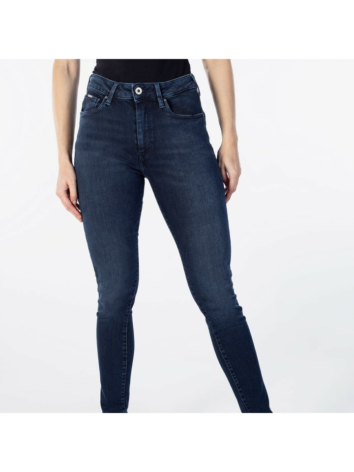 Джинсы Pepe Jeans
Джинсы Pepe Jeans