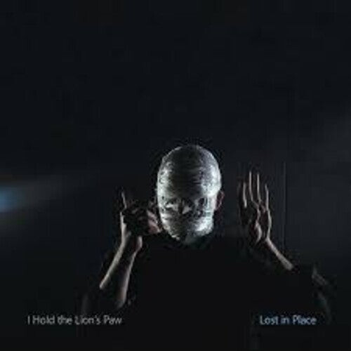 CD диск I Hold the Lion's Paw: Lost In Place
CD диск I Hold the Lion's Paw: Lost In Place