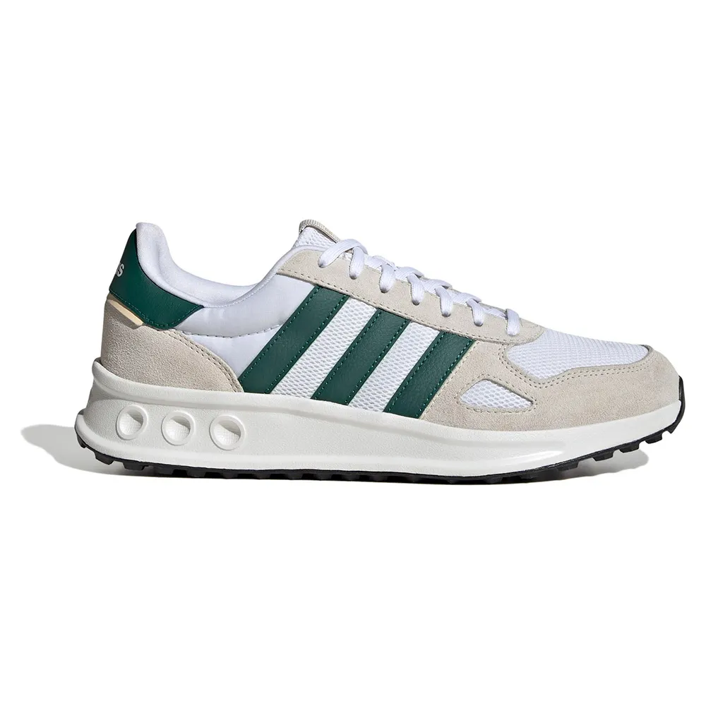 Кроссовки adidas Run 84, белый
Кроссовки adidas Run 84, белый